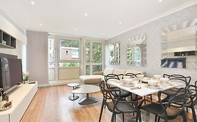 Sach'S 2 Bedrooms Apartment - No Lift